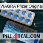 VIAGRA Pfizer Original 40